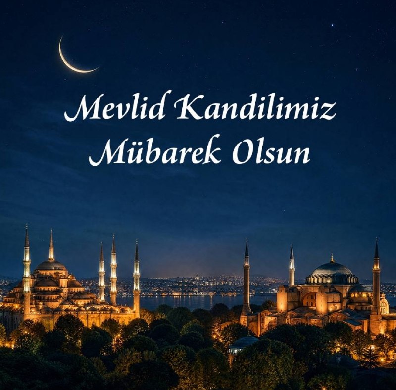 TabrizLinks تبریز لینک: میلاد پیامبر اکرم در اهل سنت و هفته وحدت مسلمانان 🌺🌙Mevlid Kandilimiz mübarek @tabrizlinks