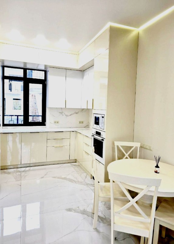 ♥️♥️🧡 Кухни на заказ в Батуми — стиль, качество, удобство!