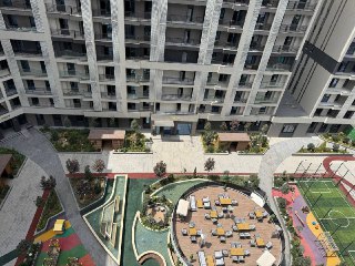 Продается 3х ком квартира, ЖК Imperial Club City, ор-р: Алайский, 77м²