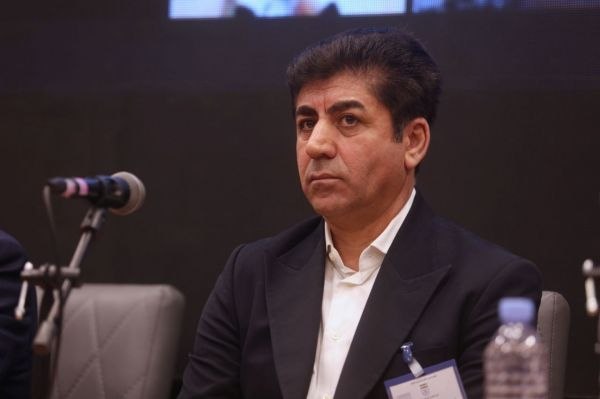 فوتبالی | Footballi.net: ❌فرار دوباره ممبینی از دست خبرنگاران و گزارشگران؛ همچنان سایلنت است❕دبیرکل فدراسیون فوتبال همچنان قصد ندارد درباره ماجرا