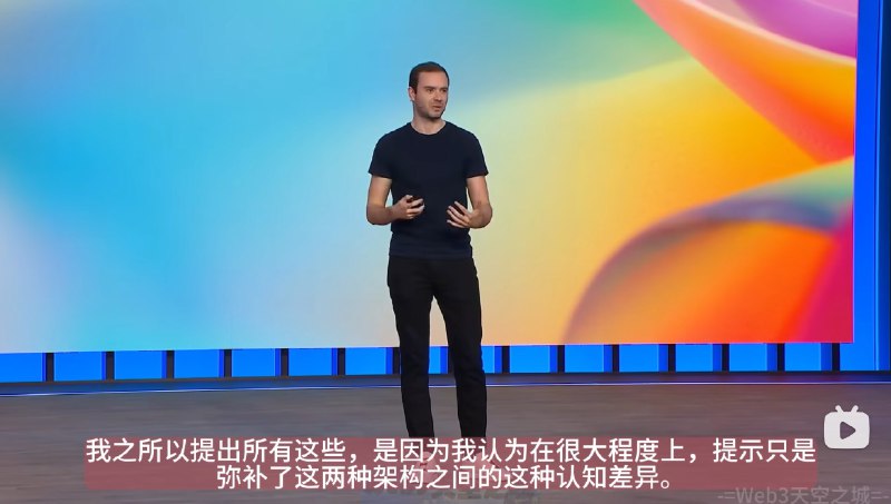 这几个LLM常识你懂几个？记得Andrej Kapathy在微软2023Build大会大会上分享过State of GPT于是翻出来看了下发现很多意外的惊喜图1：Prompt是什么？Prompt弥补了人类大脑和LLM大脑两种认知架构的差异人类要用自然语言进行编程也需要深入理解模型的行为和反应图2：描述了人类的思考逻辑o1的出现恰恰是模仿了人类这个思维链图3、图4：为何CoT（思维链）有效？因为Transformer架构对每个Token块分配相同的短时间所以复杂任务你必须要让他思考更长时间即用更多Token块来让模型有时间思考图5：为何大模型不会调用工具？因为大模型不知道他不知道的之前的语料里就没有何时应该用工具如何用工具的内容所以它不知道太有意思了！这几个LLM常识你懂几个？记得Andrej Kapathy在微软2023Build大会大会上分享过State of GPT于是翻出来看了下发现很多意外的惊喜图1：Prompt是什么？Prompt弥补了人类大脑和LLM大脑两种认知架构的差异人类要用自然语言进行编程也需要深入理解模型的行为和反应图2：描述了人类的思考逻辑o1的出现恰恰是模仿了人类这个思维链图3、图4：为何CoT（思维链）有效？因为Transformer架构对每个Token块分配相同的短时间所以复杂任务你必须要让他思考更长时间即用更多Token块来让模型有时间思考图5：为何大模型不会调用工具？因为大模型不知道他不知道的之前的语料里就没有何时应该用工具如何用工具的内容所以它不知道太有意思了！
