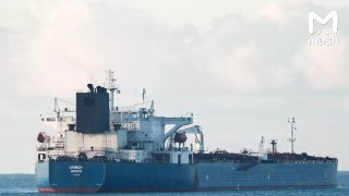 Франция вынуждена освободить задержанный в Средиземном море нефтяной танкер из-за требований национального законодательства. Доводы о "теневом флоте" России также не подтвердились.Этой информацией Эмманюэль Макрон поделился с украинским коллегой в ходе вче
