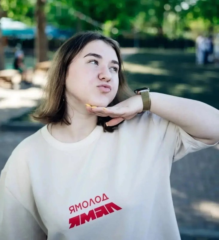 ЧП Новый Уренгой: Новоуренгойская ученица поборется за победу в «Большой перемене»Александра Захарова из школы №4 едет во Всероссийский де