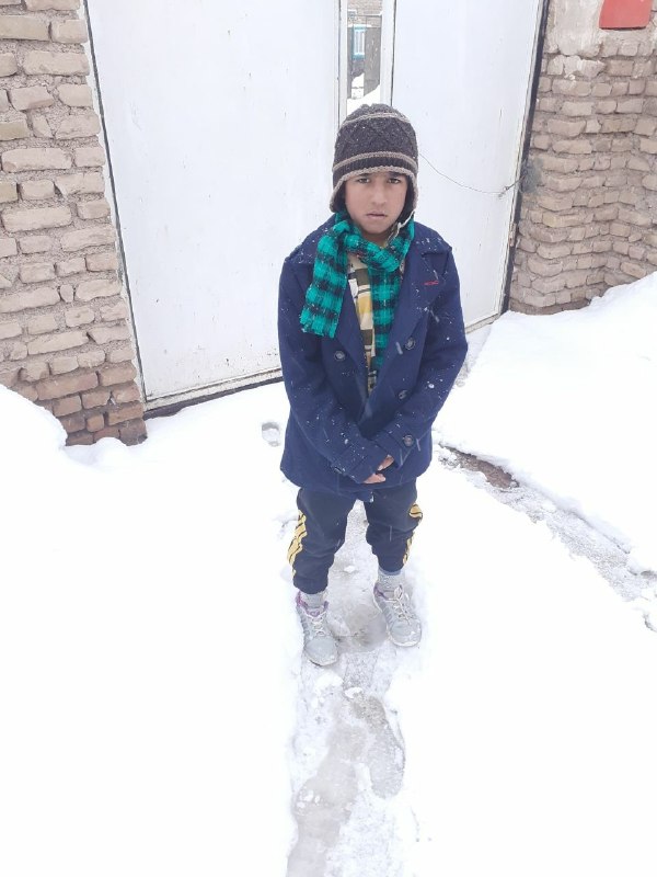 آنتی شبهات: #پویش_انفاق 🔴الحمدلله هر ساله به دانشآموزان روستاهای محروم زیادی در زمینه لوازم التحریر کمکرسانی میشه... قراره بزودی خ