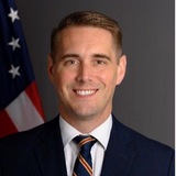 Assistant Secretary Riley Barnes