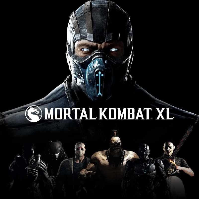 Titan Games | تایتان گیمز: 🔤🔤🔤🔤🔤🔤🔤🔤🔤🔤🎮 Mortal kombat XL 🔠2️⃣🎮🎮 ➡️ 358🔤🔠2️⃣🎮🎮 ➡️ 1,059🔤🔠3️⃣🎮🎮🎮 ➡️779🔤◾️✔️◾️✔️◾️✔️◾️✔️◾️🔤قوانین قبل خریدکانال رضایت م