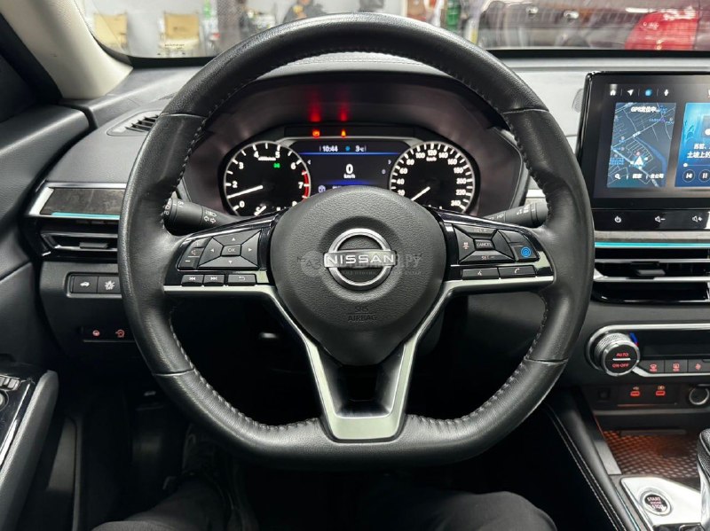 Nissan Teana 2022 фото 4