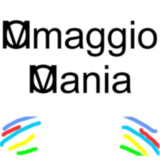 Telegram profile photo for OmaggioMania