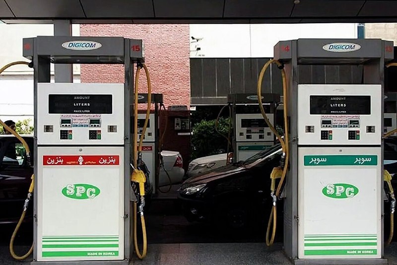🔸 סופר בנזין יהיה זמין בבורסה ב-28 באוגוסט
