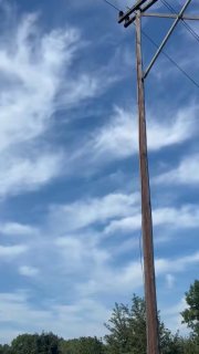 מטוסי NORAD F-16 יירטו שני מטוסי תעופה כללית אזרחית שהפרו את מגבלות הטיסה הזמניות מעל בדמינסטר, ניו ג'רזי…
