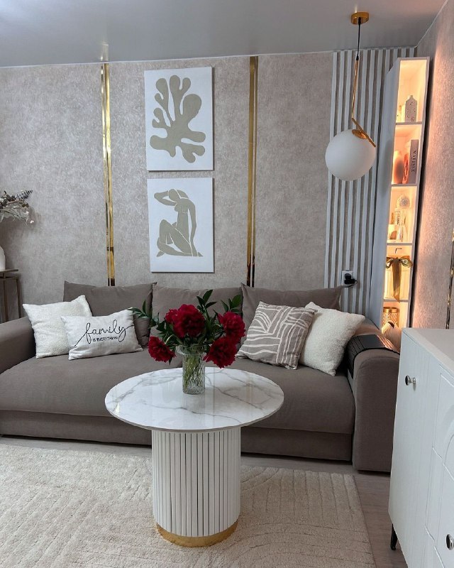 Опишите одним словом этот интерьер идеи для дома Автор mariska_home - изображение 5 - опишите, одним, словом