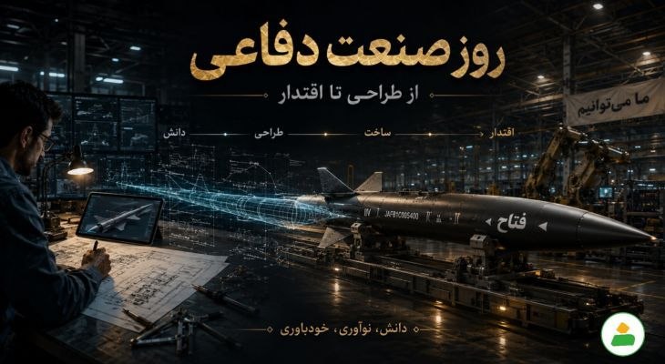 دیار آفتاب (اخبار استان مرکزی): 🔻صنعت دفاعی چگونه تحریمها را به زانو درآورد؟💬 عبدالرحیم علیپور، فرمانده اسبق سپاه روحالله استان مرکزی:🔹 در دوران پهلوی