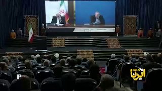 פזשכיאן: האויב חשב שאם הוא יתקוף, יהיה רעב למרות העובדה שהגז, תחנות הכוח והמפעלים שלנו היו ממוקדים, אנו נחושים לא לאפשר אספקת גז וחשמל הדרושים לייצור בחורף בעזרת אנשי ארצנו היקרים ומנהלינו. אם נלבש בגדים חמים ונגור בבית, אבל צורכים פחות גז ונקצה אותו למגזר הייצור, נעוור את עיני האויב; כי אם המפעלים ומגזר הייצור שלנו יהיו פעילים, תהיה תעסוקה וייצור והתעשייה תישאר עומדת. האויב חשב שאם יתקוף, יהיה רעב. האויב חשב שעם ההתקפה הכל יקרוס מעצמו. אבל בעזרת הגילדות האהובות שלנו, יצרנים, בעלי מלאכה ואוסף מנהלים ומשרתים, הצלחנו לעמוד כאן בכוח.