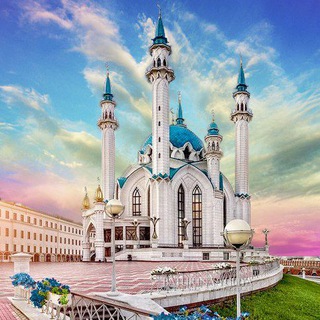 Telegram profile photo for Новости и объявлении Казань-Узбекистан
