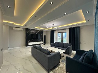 Продается 4-х комнатной квартиры в Ташкент Сити ЖК GARDENS RESIDENCE