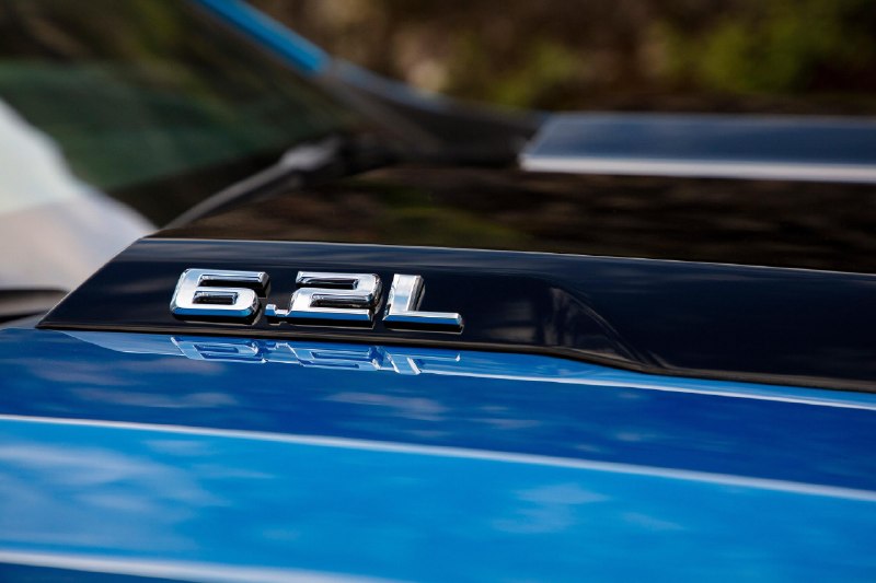 🚗⚡ Внимание владельцев Chevrolet Silverado с мощными V8 двигателями! 🔧🔩Мы раз