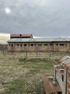 Ункоргон махала таййор жой