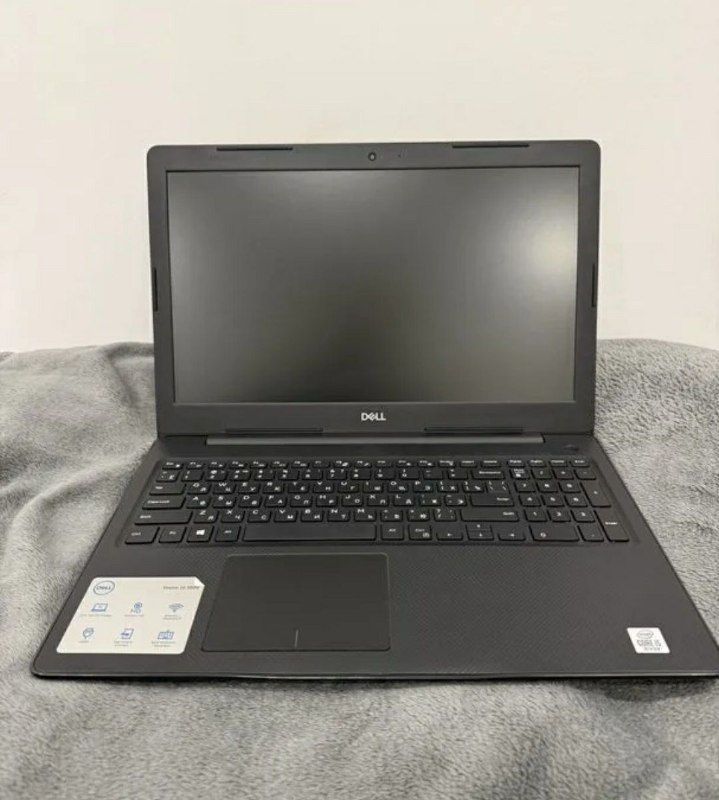 Продаётся мощный ноутбук Dell Vostro 3590 — фото 1