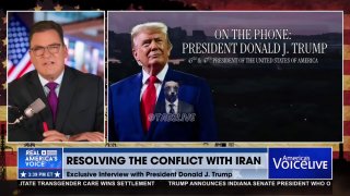 🇺🇸🇮🇷 דונלד טראמפ אמר על איראן: