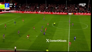 ברסט 0-1 פ.ס.ז' פראן טורס 5'