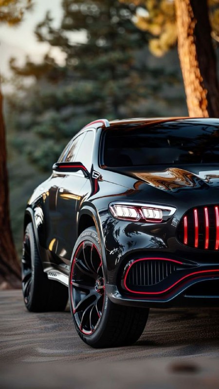 Mercedes Benz