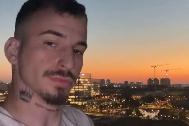 ''אהרון ידיעות'' חושף: ''לקחו אותי לחקירה בשב''כ" >> bit.ly/4vTNbta