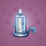 Eternal Candle #46