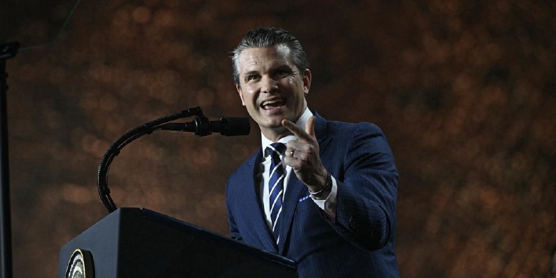 On protecting classified information, Pete Hegseth picks a fight he can’t win