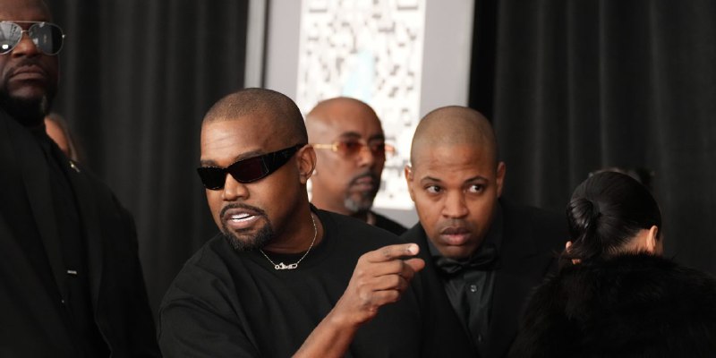 ‘Gatekeepers Are Dead’: Kanye West’s Antisemitic Song Plays On Despite Takedowns