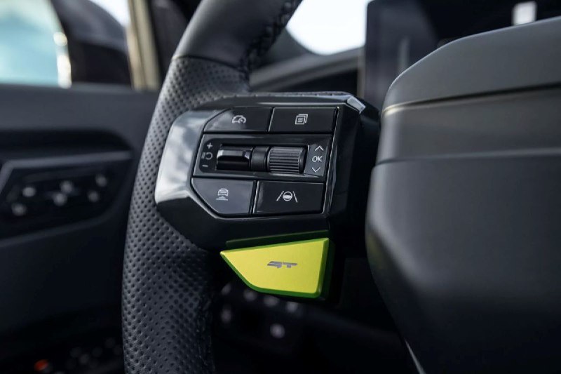 Электромобиль Kia EV9 получил спортивную версию на 508 л.с. 4