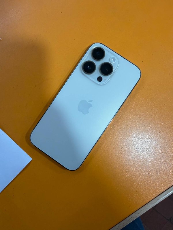 iPhone 14 Pro с E-SIM-картой