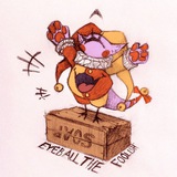 Eyeball's Soapbox