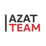 Azat.team | IT-production