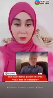 הסכסוך הולך וגובר לרוחבו ולעומקו, שהחל בהצעה קאוסטית שהופנתה לבנות אזרבייג'ן, שהועלתה על ידי שר המדע, המחקר…