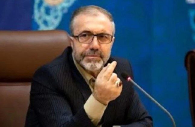 خبرگزاری خورنا: 🔴دبیر ستاد مبارزه با مواد مخدر: کشت شقایق جای خشخاش را میگیرد 🔹حسین ذوالفقاری دبیر ستاد مبارزه با مواد مخدر گفت: کشفیات
