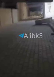 תוקפנות סעודית נגד שלל מבקרים בכרבלא, ירושלים.