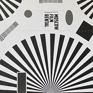 •Moscow Film Rental • Info• Telegram Group Link