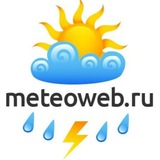 Meteoweb.ru – Погода|Метеорология|Астрономия
