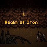 Realm Of Iron