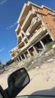 ️🇱🇧🇮🇱 על פי הדיווחים שני צעירים איבדו את דרכם ונכנסו בטעות לעיירה הכבושה בדרום לבנון כפר תבנית, שם נתקל…