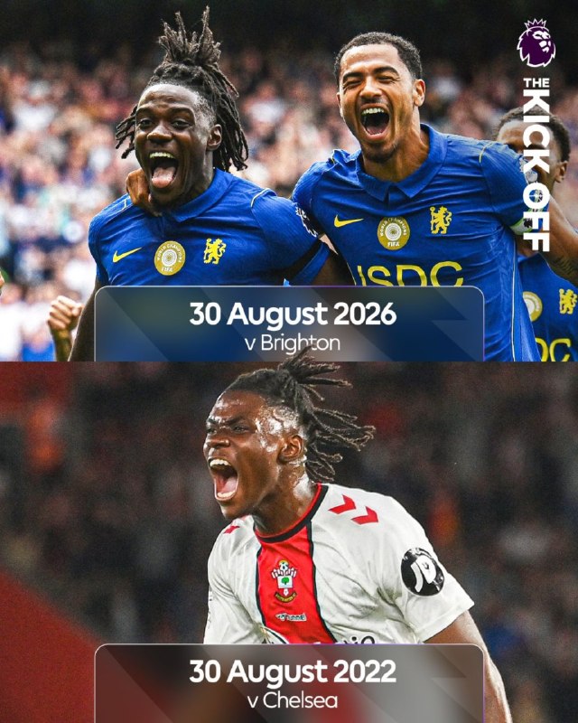 ChelseaCF Twitter: فکت پشم ریزون😂آخرین باری که رومئو لاویا موفق به گلزنی شد برمیگرده به 30 آگوست 2022 مقابل چلسی. حالا بعد از چهارسال این ب