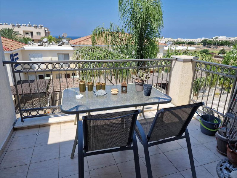 3-bed apartment near Tombs of the Kings, Paphos photo 6