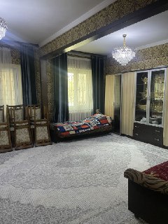 Продаётся квартира!