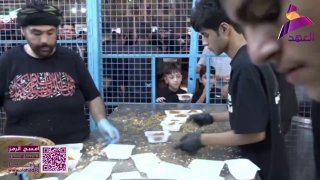 ALAhad TV - ערוץ אל אהד
