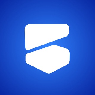 Telegram profile photo for BlancVPN