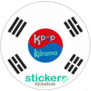 🇰🇷 Korean Stickers 🇰🇷 Telegram Group Link