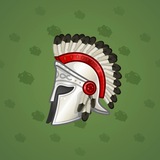 Heroic Helmet #314