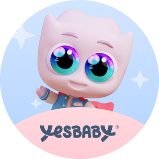Telegram profile photo for YESBABY