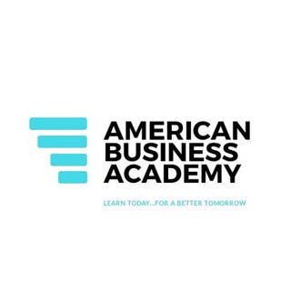 American business academy Telegram Group Link