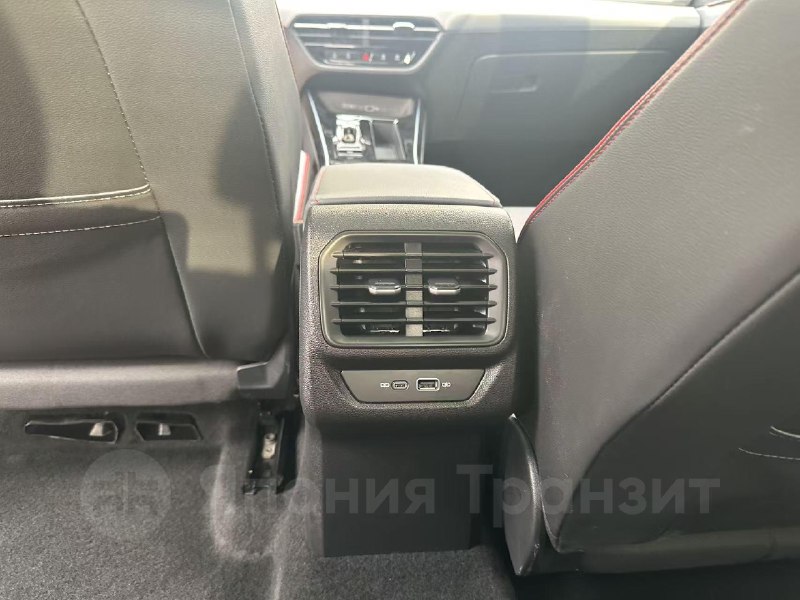Volkswagen Lamando L 2022 фото 9